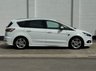 USED 2016 16 FORD S-MAX 2.0 TDCi Titanium Sport MPV 5dr Diesel Powershift AWD Euro 6 (s/s) (180 ps) 