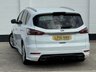 USED 2016 16 FORD S-MAX 2.0 TDCi Titanium Sport MPV 5dr Diesel Powershift AWD Euro 6 (s/s) (180 ps) 