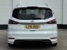 USED 2016 16 FORD S-MAX 2.0 TDCi Titanium Sport MPV 5dr Diesel Powershift AWD Euro 6 (s/s) (180 ps) 