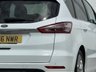 USED 2016 16 FORD S-MAX 2.0 TDCi Titanium Sport MPV 5dr Diesel Powershift AWD Euro 6 (s/s) (180 ps) 