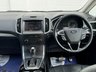 USED 2016 16 FORD S-MAX 2.0 TDCi Titanium Sport MPV 5dr Diesel Powershift AWD Euro 6 (s/s) (180 ps) 