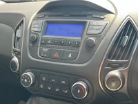 USED 2015 65 HYUNDAI IX35 1.7 CRDi S SUV 5dr Diesel Manual Euro 5 (115 ps) LOW MILES !!!
