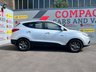 USED 2015 65 HYUNDAI IX35 1.7 CRDi S SUV 5dr Diesel Manual Euro 5 (115 ps) LOW MILES !!!