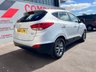 USED 2015 65 HYUNDAI IX35 1.7 CRDi S SUV 5dr Diesel Manual Euro 5 (115 ps) LOW MILES !!!