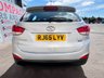 USED 2015 65 HYUNDAI IX35 1.7 CRDi S SUV 5dr Diesel Manual Euro 5 (115 ps) LOW MILES !!!