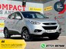 USED 2015 65 HYUNDAI IX35 1.7 CRDi S SUV 5dr Diesel Manual Euro 5 (115 ps) LOW MILES !!!