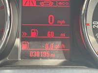 USED 2015 65 VAUXHALL ADAM 1.4 ecoFLEX 16v SLAM Hatchback 3dr Petrol Manual Euro 5 (s/s) (100 ps) STAR LIGHT ROOF!!!