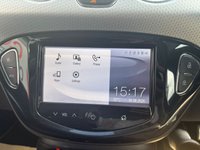 USED 2015 65 VAUXHALL ADAM 1.4 ecoFLEX 16v SLAM Hatchback 3dr Petrol Manual Euro 5 (s/s) (100 ps) STAR LIGHT ROOF!!!