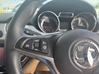 USED 2015 65 VAUXHALL ADAM 1.4 ecoFLEX 16v SLAM Hatchback 3dr Petrol Manual Euro 5 (s/s) (100 ps) STAR LIGHT ROOF!!!
