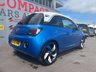 USED 2015 65 VAUXHALL ADAM 1.4 ecoFLEX 16v SLAM Hatchback 3dr Petrol Manual Euro 5 (s/s) (100 ps) STAR LIGHT ROOF!!!