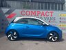 USED 2015 65 VAUXHALL ADAM 1.4 ecoFLEX 16v SLAM Hatchback 3dr Petrol Manual Euro 5 (s/s) (100 ps) STAR LIGHT ROOF!!!