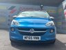 USED 2015 65 VAUXHALL ADAM 1.4 ecoFLEX 16v SLAM Hatchback 3dr Petrol Manual Euro 5 (s/s) (100 ps) STAR LIGHT ROOF!!!