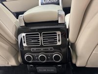USED 2018 68 LAND ROVER RANGE ROVER 4.4 SD V8 Vogue SE SUV 5dr Diesel Auto 4WD Euro 6 (s/s) (339 ps) 