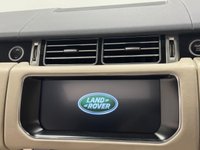 USED 2018 68 LAND ROVER RANGE ROVER 4.4 SD V8 Vogue SE SUV 5dr Diesel Auto 4WD Euro 6 (s/s) (339 ps) 