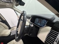 USED 2018 68 LAND ROVER RANGE ROVER 4.4 SD V8 Vogue SE SUV 5dr Diesel Auto 4WD Euro 6 (s/s) (339 ps) 