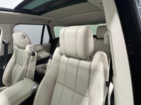 USED 2018 68 LAND ROVER RANGE ROVER 4.4 SD V8 Vogue SE SUV 5dr Diesel Auto 4WD Euro 6 (s/s) (339 ps) 