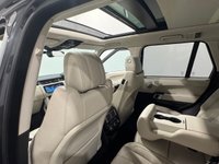 USED 2018 68 LAND ROVER RANGE ROVER 4.4 SD V8 Vogue SE SUV 5dr Diesel Auto 4WD Euro 6 (s/s) (339 ps) 