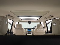 USED 2018 68 LAND ROVER RANGE ROVER 4.4 SD V8 Vogue SE SUV 5dr Diesel Auto 4WD Euro 6 (s/s) (339 ps) 