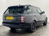 USED 2018 68 LAND ROVER RANGE ROVER 4.4 SD V8 Vogue SE SUV 5dr Diesel Auto 4WD Euro 6 (s/s) (339 ps) 