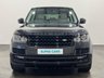 USED 2018 68 LAND ROVER RANGE ROVER 4.4 SD V8 Vogue SE SUV 5dr Diesel Auto 4WD Euro 6 (s/s) (339 ps) 