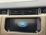 USED 2018 68 LAND ROVER RANGE ROVER 4.4 SD V8 Vogue SE SUV 5dr Diesel Auto 4WD Euro 6 (s/s) (339 ps) 