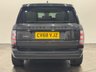 USED 2018 68 LAND ROVER RANGE ROVER 4.4 SD V8 Vogue SE SUV 5dr Diesel Auto 4WD Euro 6 (s/s) (339 ps) 