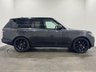 USED 2018 68 LAND ROVER RANGE ROVER 4.4 SD V8 Vogue SE SUV 5dr Diesel Auto 4WD Euro 6 (s/s) (339 ps) 