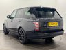USED 2018 68 LAND ROVER RANGE ROVER 4.4 SD V8 Vogue SE SUV 5dr Diesel Auto 4WD Euro 6 (s/s) (339 ps) 
