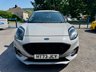 USED 2023 73 FORD PUMA 1.0T EcoBoost MHEV ST-Line X DCT Euro 6 (s/s) 5dr Parking Pack & Winter Pack