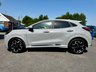 USED 2023 73 FORD PUMA 1.0T EcoBoost MHEV ST-Line X DCT Euro 6 (s/s) 5dr Parking Pack & Winter Pack