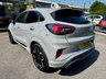 USED 2023 73 FORD PUMA 1.0T EcoBoost MHEV ST-Line X DCT Euro 6 (s/s) 5dr Parking Pack & Winter Pack