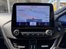 USED 2023 73 FORD PUMA 1.0T EcoBoost MHEV ST-Line X DCT Euro 6 (s/s) 5dr Parking Pack & Winter Pack