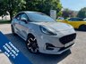 USED 2023 73 FORD PUMA 1.0T EcoBoost MHEV ST-Line X DCT Euro 6 (s/s) 5dr Parking Pack & Winter Pack