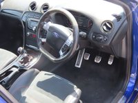USED 2014 14 FORD MONDEO 2.2 TDCi Titanium X Sport Hatchback 5dr Diesel Manual Euro 5 (200 ps) NEW CAMBELT AND WATER PUMP