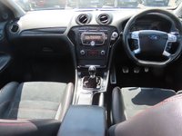 USED 2014 14 FORD MONDEO 2.2 TDCi Titanium X Sport Hatchback 5dr Diesel Manual Euro 5 (200 ps) NEW CAMBELT AND WATER PUMP