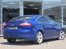 USED 2014 14 FORD MONDEO 2.2 TDCi Titanium X Sport Hatchback 5dr Diesel Manual Euro 5 (200 ps) NEW CAMBELT AND WATER PUMP