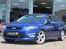 USED 2014 14 FORD MONDEO 2.2 TDCi Titanium X Sport Hatchback 5dr Diesel Manual Euro 5 (200 ps) NEW CAMBELT AND WATER PUMP