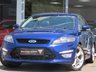 USED 2014 14 FORD MONDEO 2.2 TDCi Titanium X Sport Hatchback 5dr Diesel Manual Euro 5 (200 ps) NEW CAMBELT AND WATER PUMP