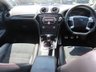 USED 2014 14 FORD MONDEO 2.2 TDCi Titanium X Sport Hatchback 5dr Diesel Manual Euro 5 (200 ps) NEW CAMBELT AND WATER PUMP