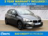 USED 2019 19 BMW 2 SERIES ACTIVE TOURER 1.5 218i Sport MPV 5dr Petrol Manual Euro 6 (s/s) (140 ps) NAV, PARK SENSORS, AIR CON