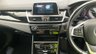 USED 2019 19 BMW 2 SERIES ACTIVE TOURER 1.5 218i Sport MPV 5dr Petrol Manual Euro 6 (s/s) (140 ps) NAV, PARK SENSORS, AIR CON