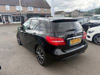 USED 2013 13 MERCEDES-BENZ B-CLASS 1.8 B200 CDI BlueEfficiency Sport MPV 5dr Diesel Manual Euro 5 (s/s) (136 ps) 