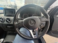 USED 2013 13 MERCEDES-BENZ B-CLASS 1.8 B200 CDI BlueEfficiency Sport MPV 5dr Diesel Manual Euro 5 (s/s) (136 ps) 