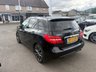 USED 2013 13 MERCEDES-BENZ B-CLASS 1.8 B200 CDI BlueEfficiency Sport MPV 5dr Diesel Manual Euro 5 (s/s) (136 ps) 