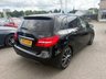 USED 2013 13 MERCEDES-BENZ B-CLASS 1.8 B200 CDI BlueEfficiency Sport MPV 5dr Diesel Manual Euro 5 (s/s) (136 ps) 