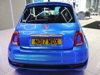 USED 2017 17 FIAT 500 1.2 S Hatchback 3dr Petrol Manual Euro 6 (s/s) (69 bhp) Quality & Best value Assured