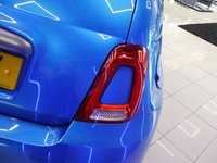 USED 2017 17 FIAT 500 1.2 S Hatchback 3dr Petrol Manual Euro 6 (s/s) (69 bhp) Quality & Best value Assured