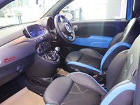 USED 2017 17 FIAT 500 1.2 S Hatchback 3dr Petrol Manual Euro 6 (s/s) (69 bhp) Quality & Best value Assured