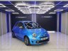 USED 2017 17 FIAT 500 1.2 S Hatchback 3dr Petrol Manual Euro 6 (s/s) (69 bhp) Quality & Best value Assured