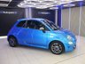 USED 2017 17 FIAT 500 1.2 S Hatchback 3dr Petrol Manual Euro 6 (s/s) (69 bhp) Quality & Best value Assured